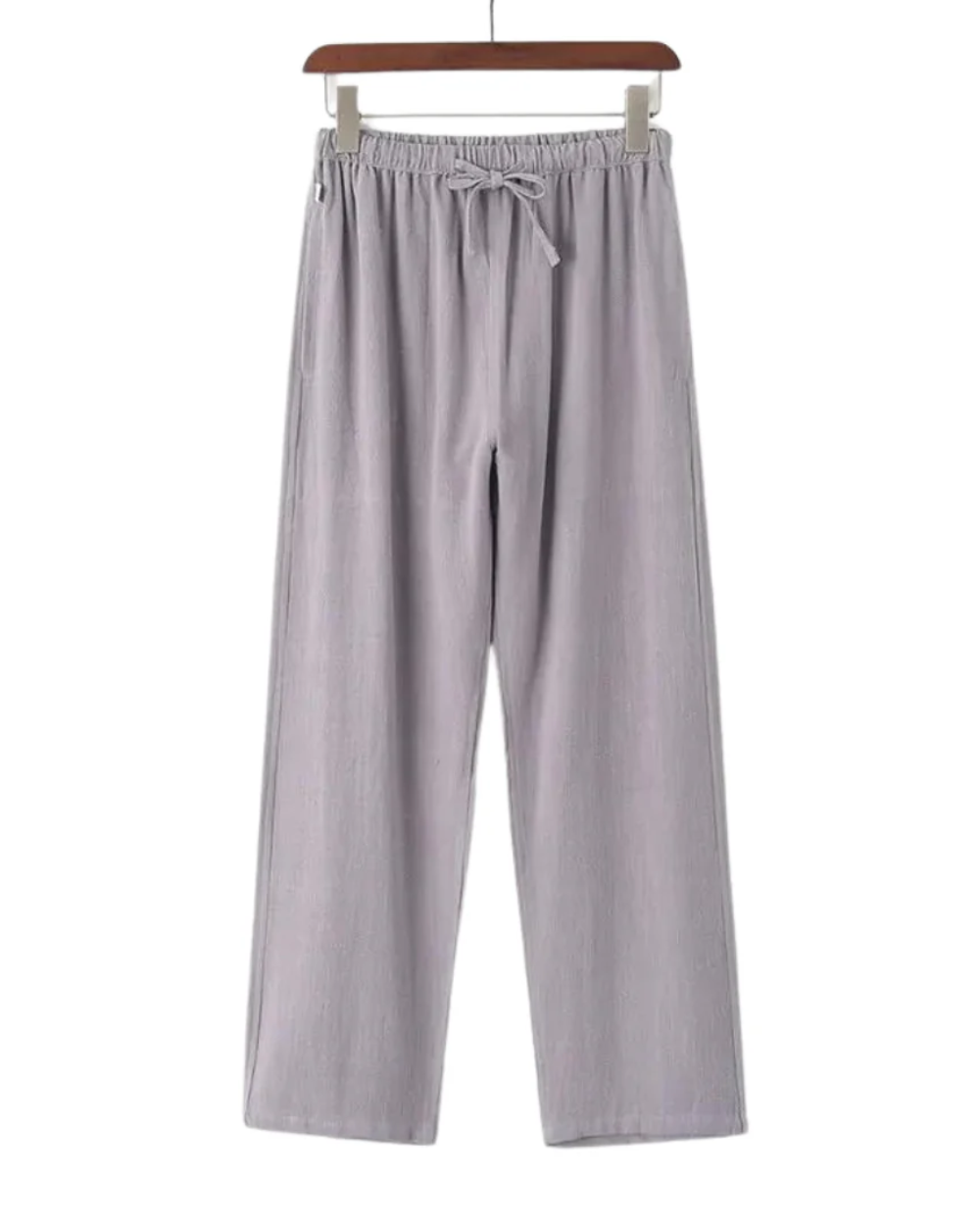 Rio De Janeiro Linen Pants