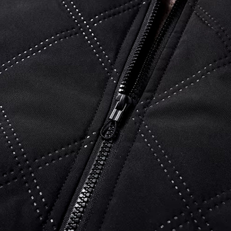 Men's "Montano" Premium Insulated Coat