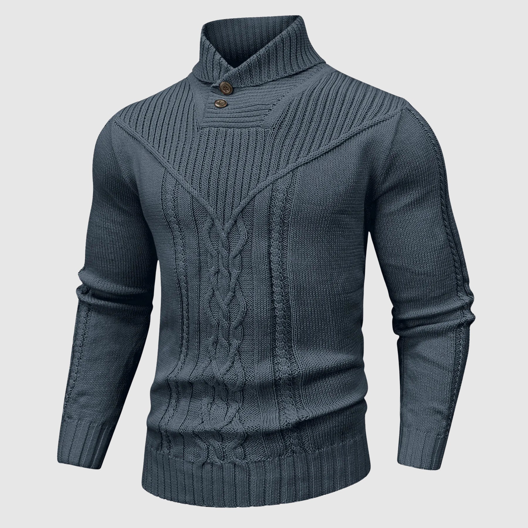 PULL HOMME SUR MESURE