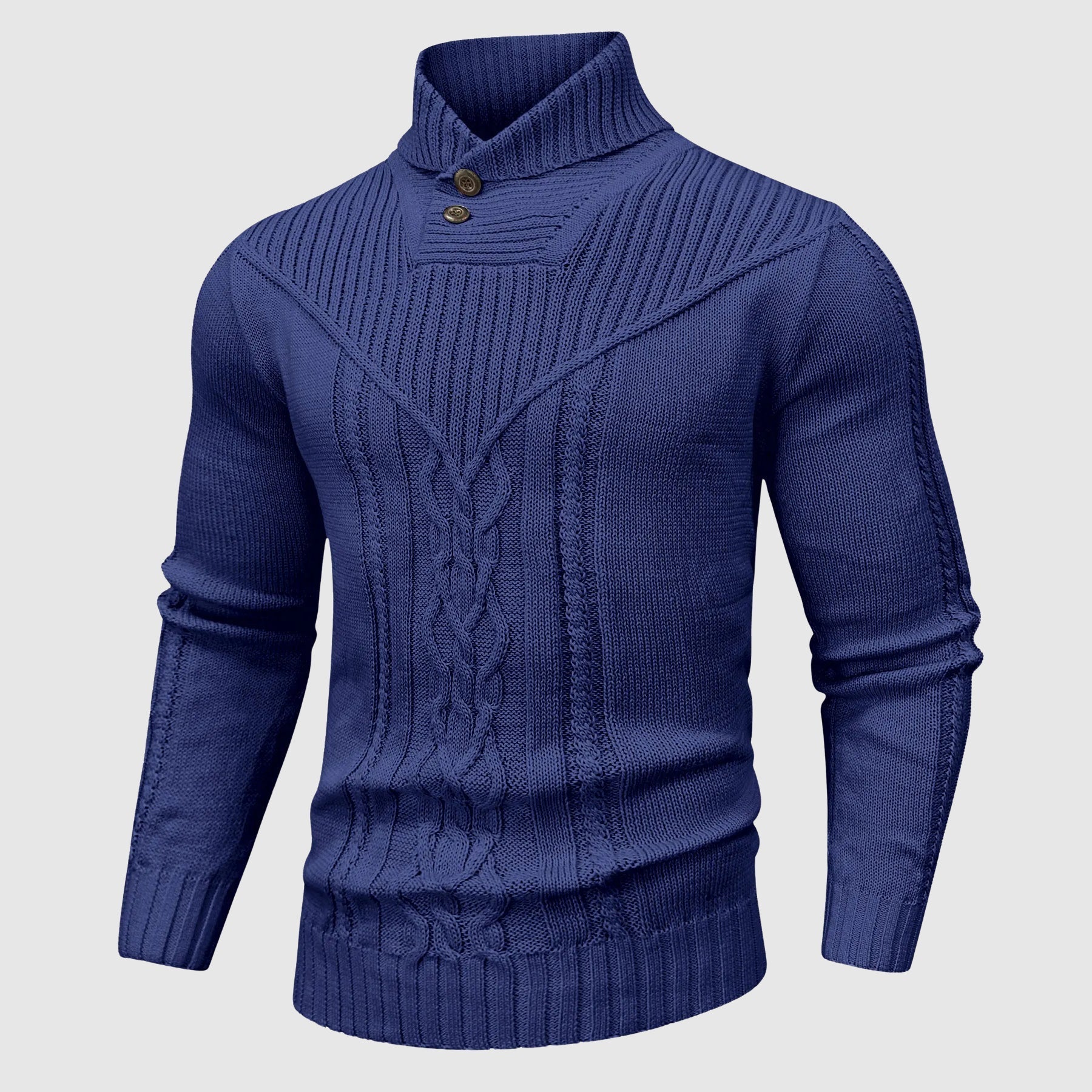 PULL HOMME SUR MESURE