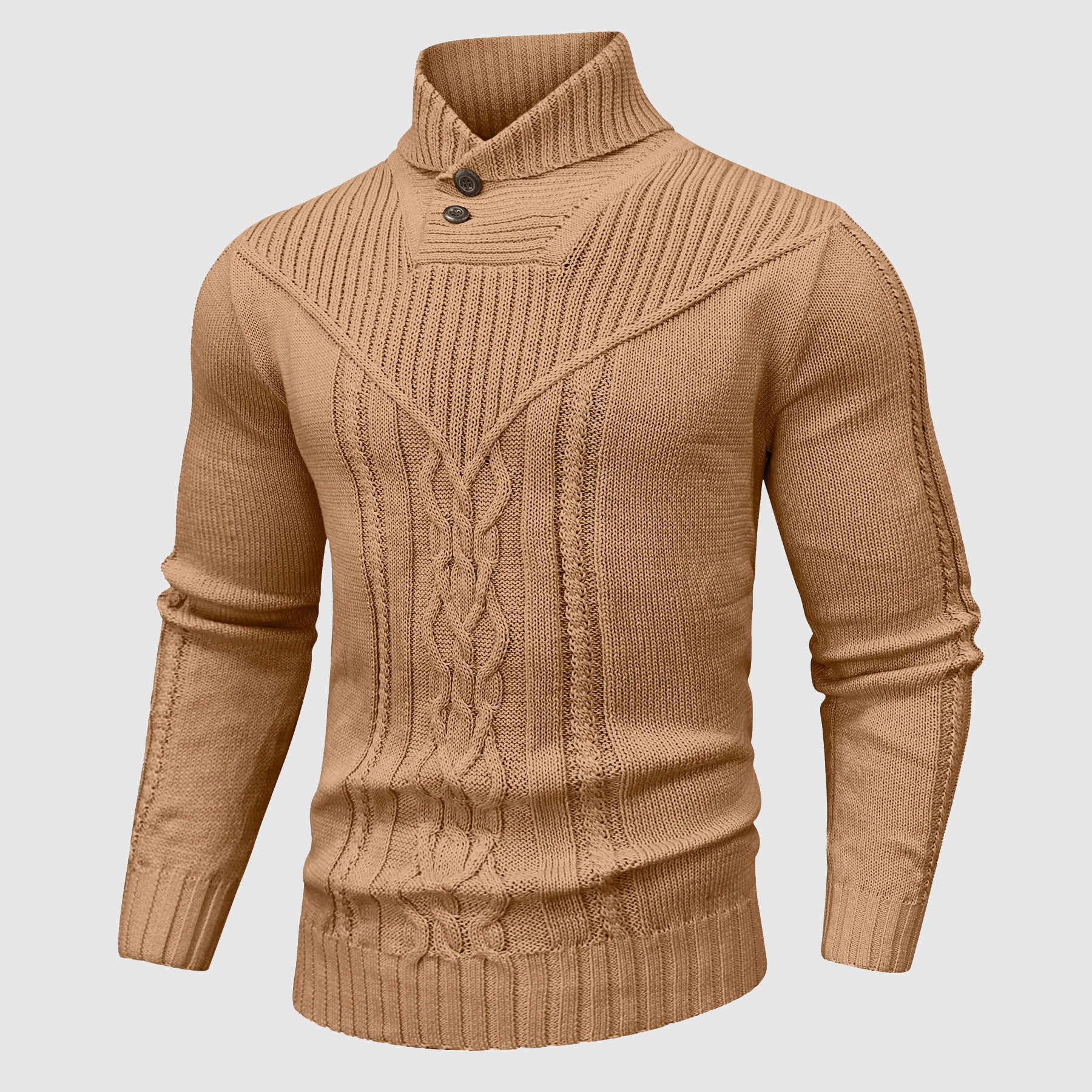 PULL HOMME SUR MESURE