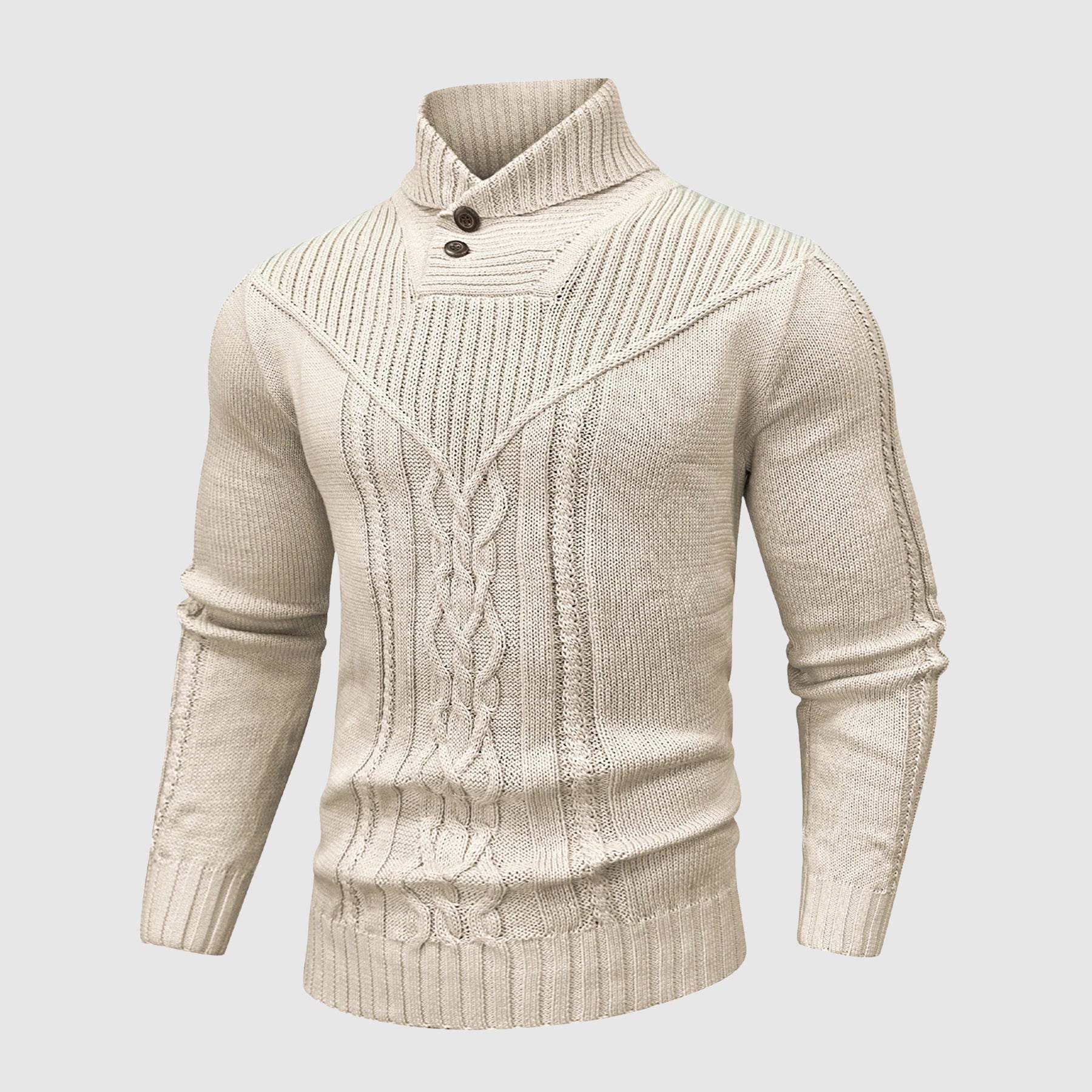PULL HOMME SUR MESURE