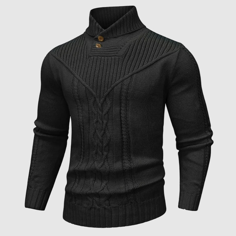 PULL HOMME SUR MESURE
