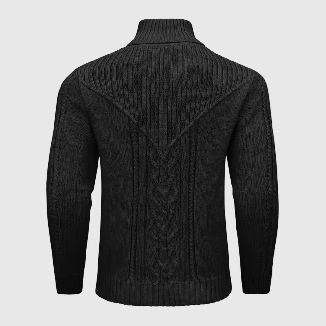 PULL HOMME SUR MESURE