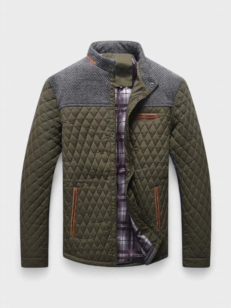 Émile™ | Veste Aventure Élégante