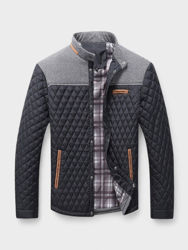 Émile™ | Veste Aventure Élégante