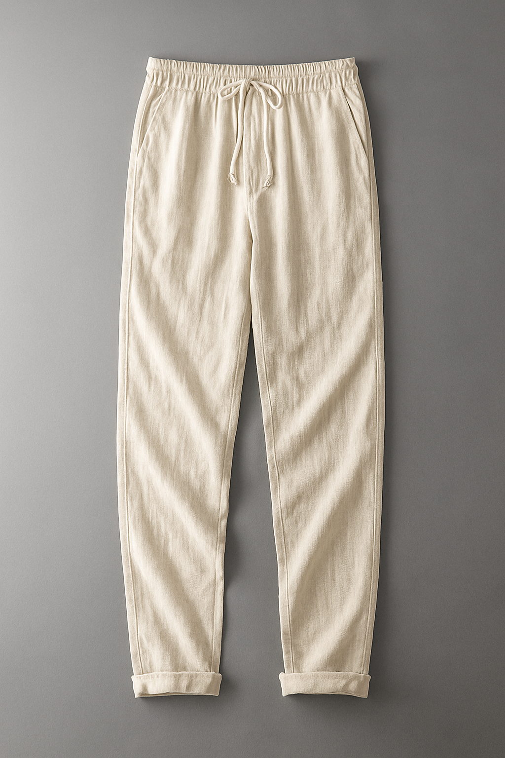Stylish Linen Pants