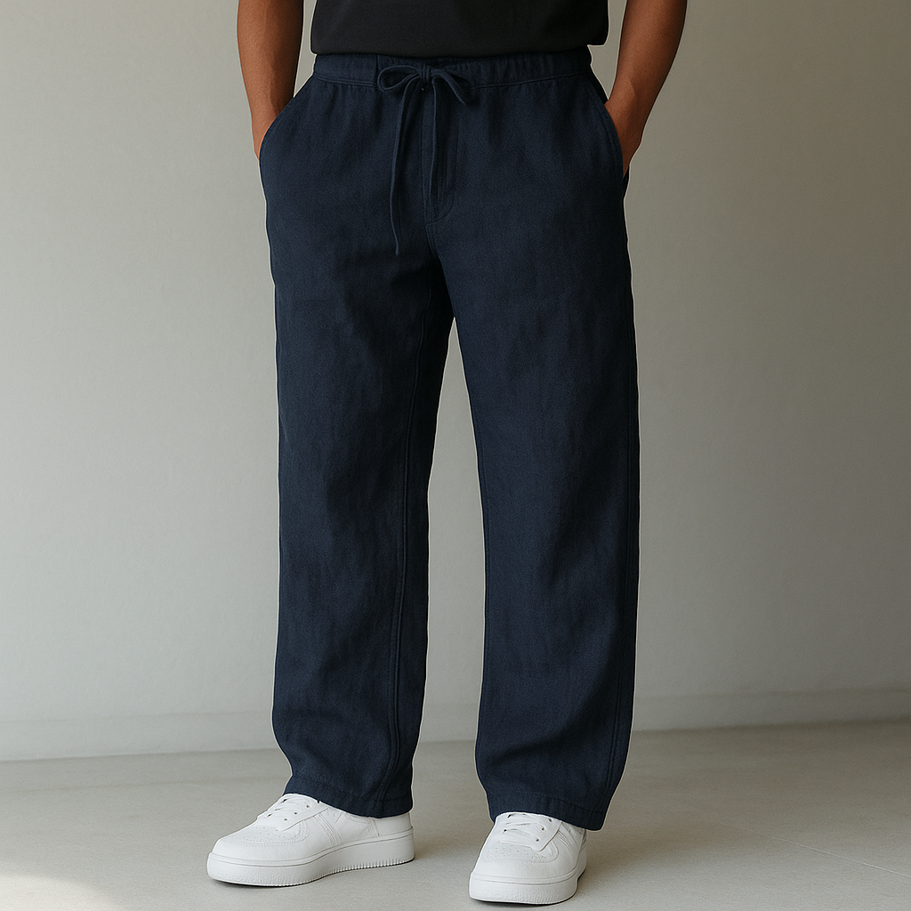 Velin Linen Pants