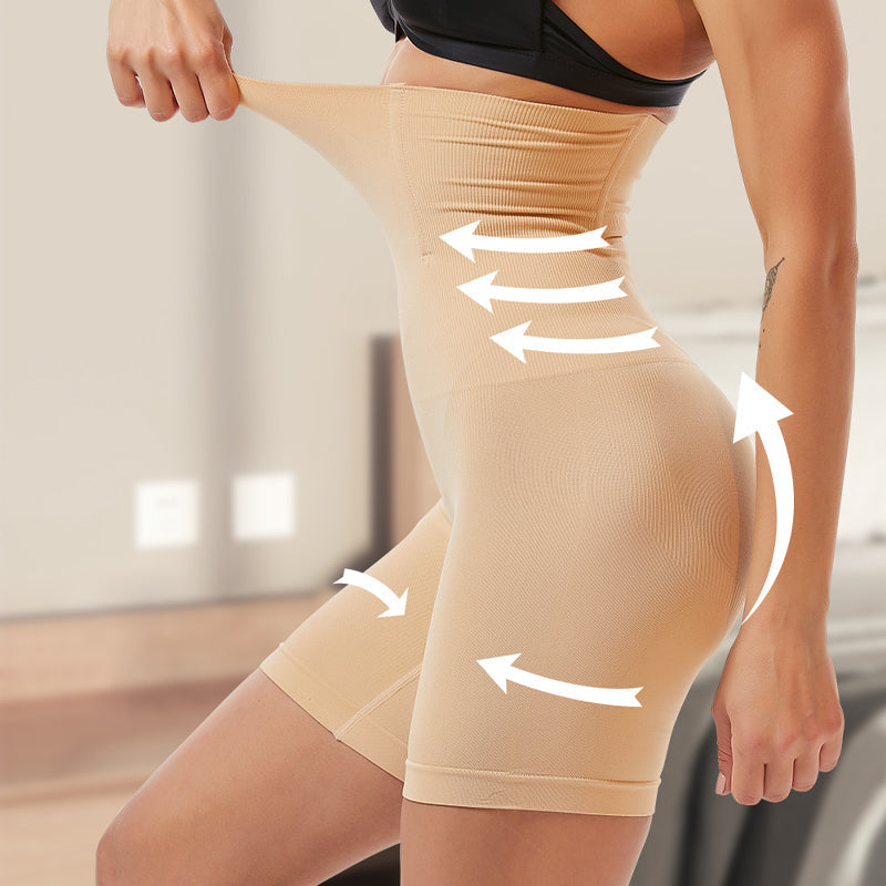 Léa – Tummy Tuck Shaping Pants