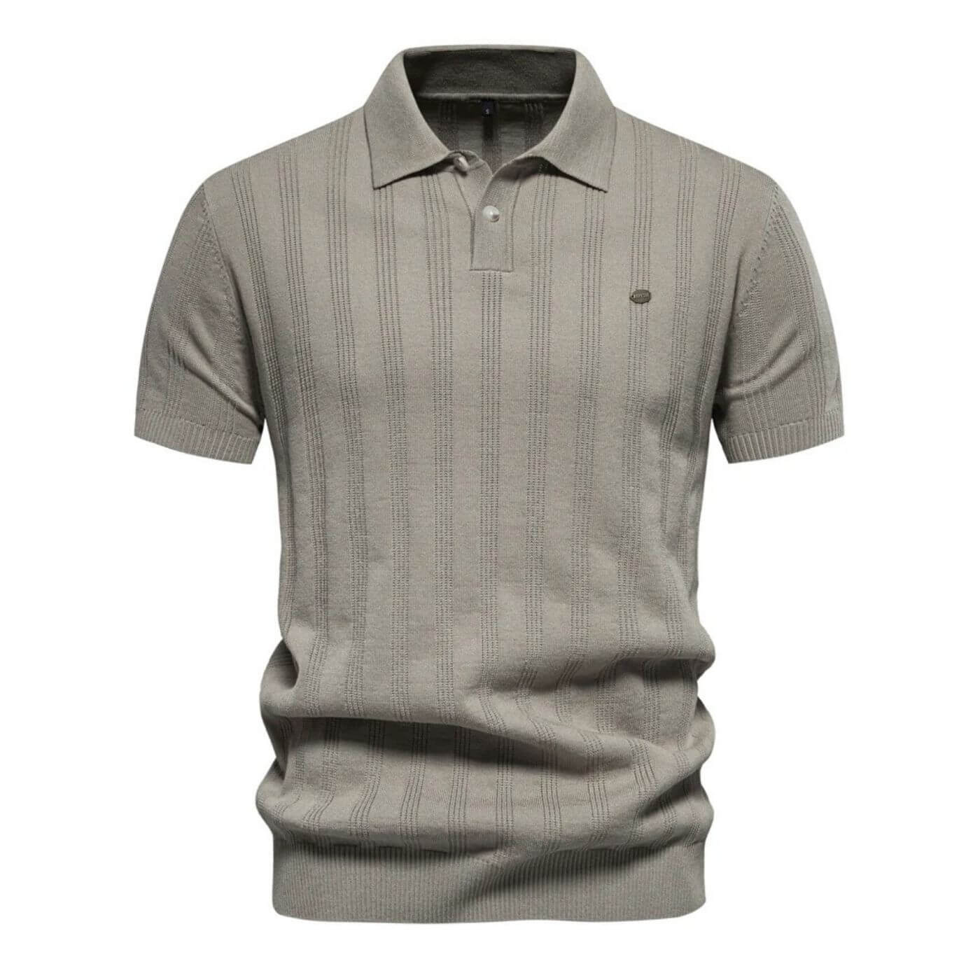 Niklas | Stylish Premium Polo Shirt