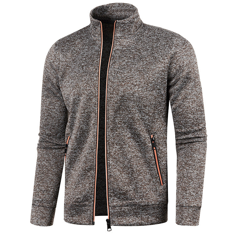 CARDIGAN EN MAILLE