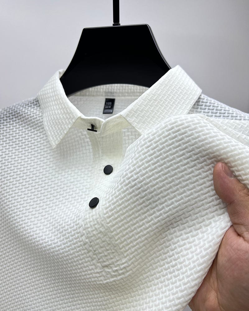 Gentle - Luxury Poloshirt