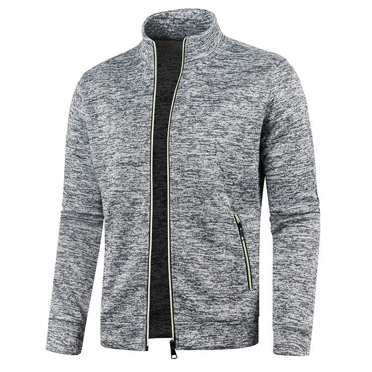 CARDIGAN EN MAILLE