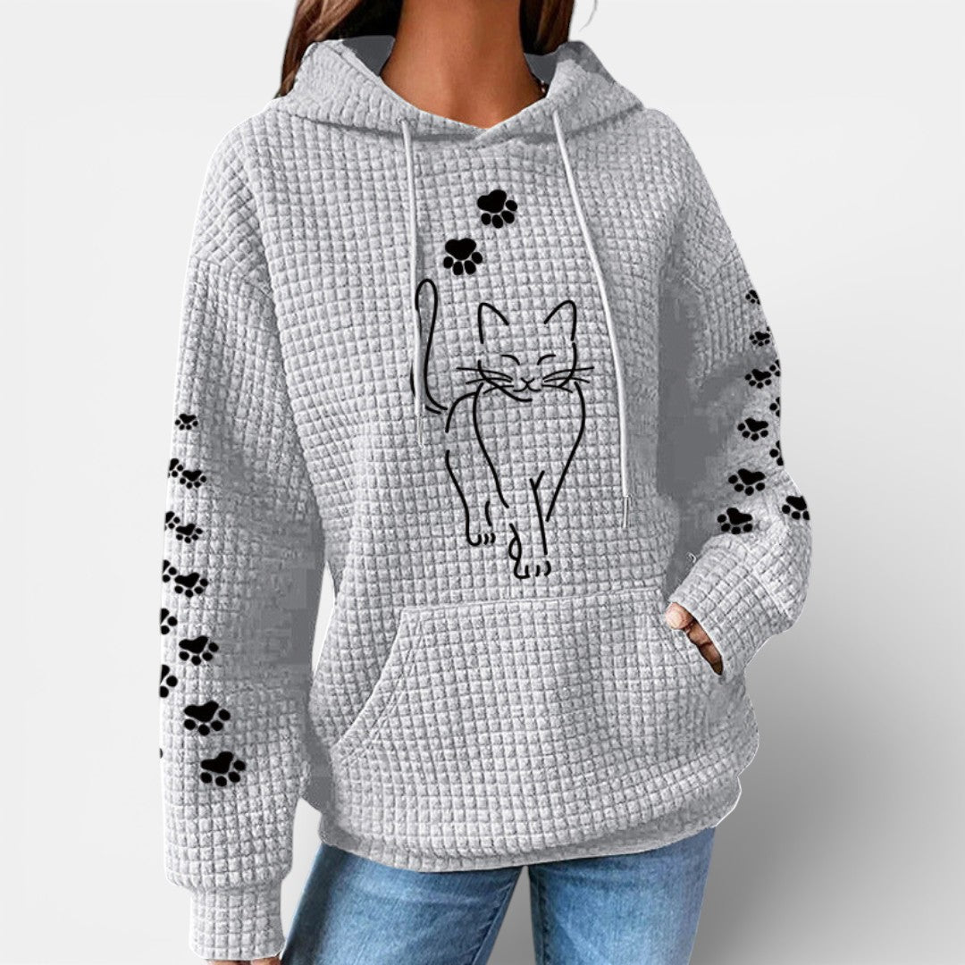 KATELYN | COZY & WARM WOMEN’S HOODIE