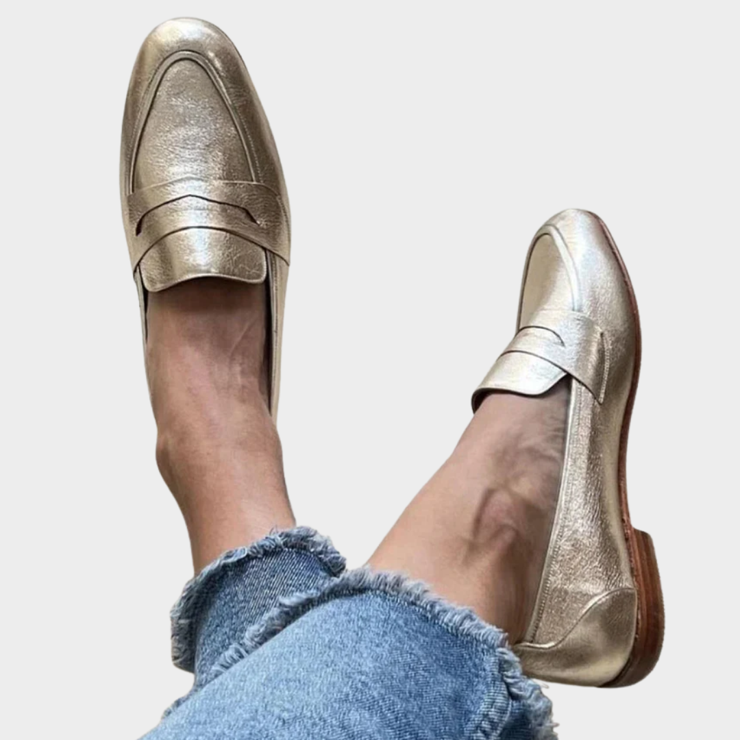 Callistia - Mocassins Décontractés