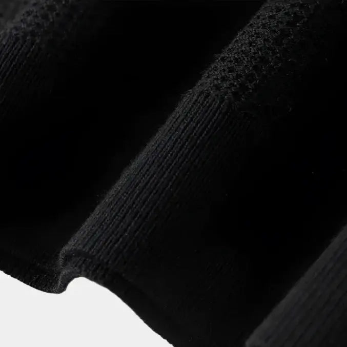 Short Sleeve Polo Without Buttons Daily