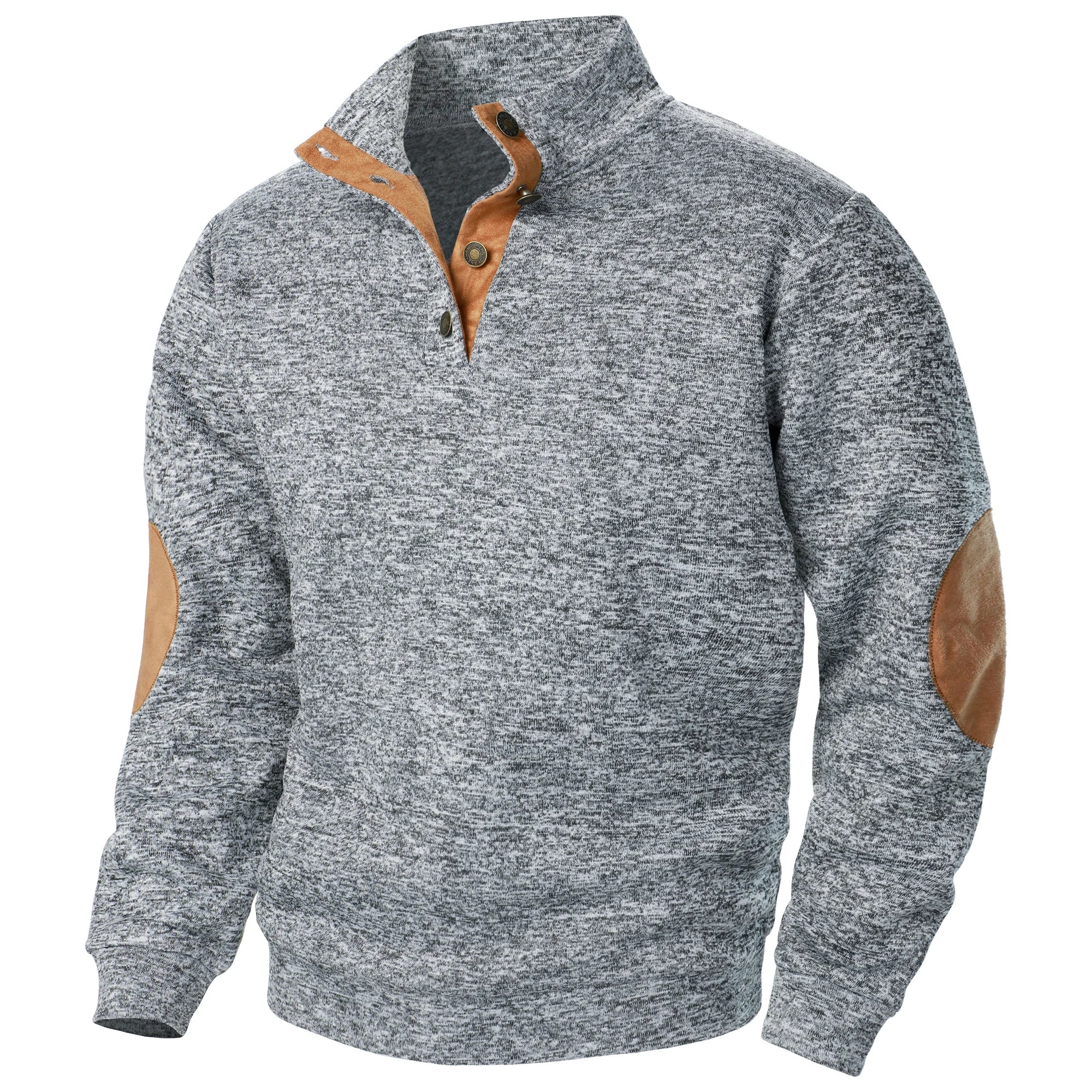 MAGLIONE RAFFINATO PER UOMO