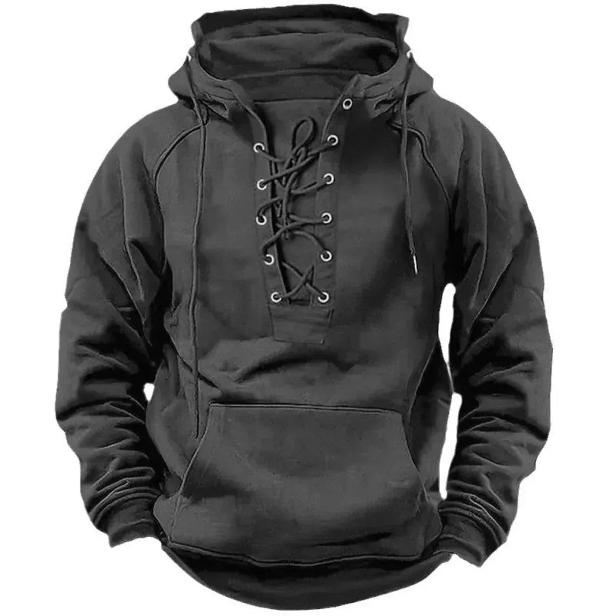 Michael l Viking Hoodie