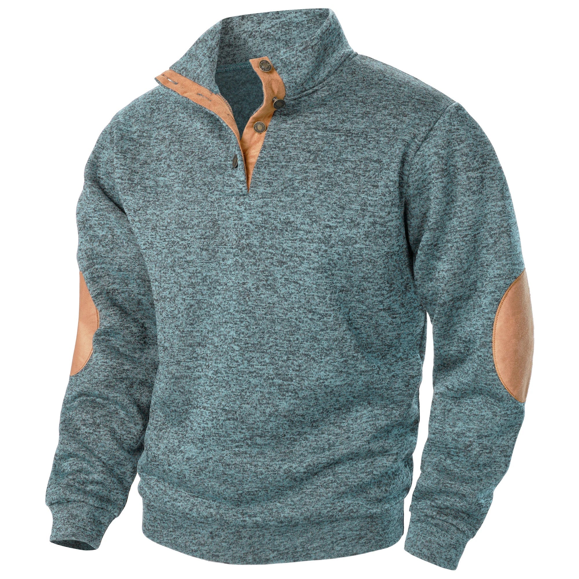 MAGLIONE RAFFINATO PER UOMO