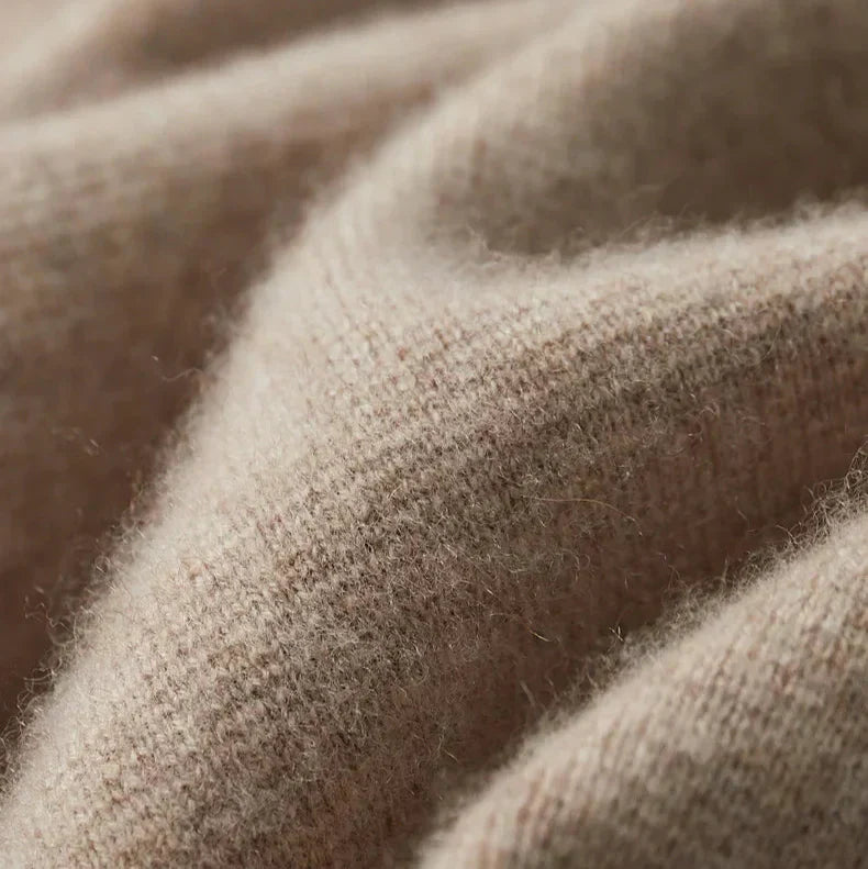CARDIGAN EN CACHEMIRE GRANDEUR