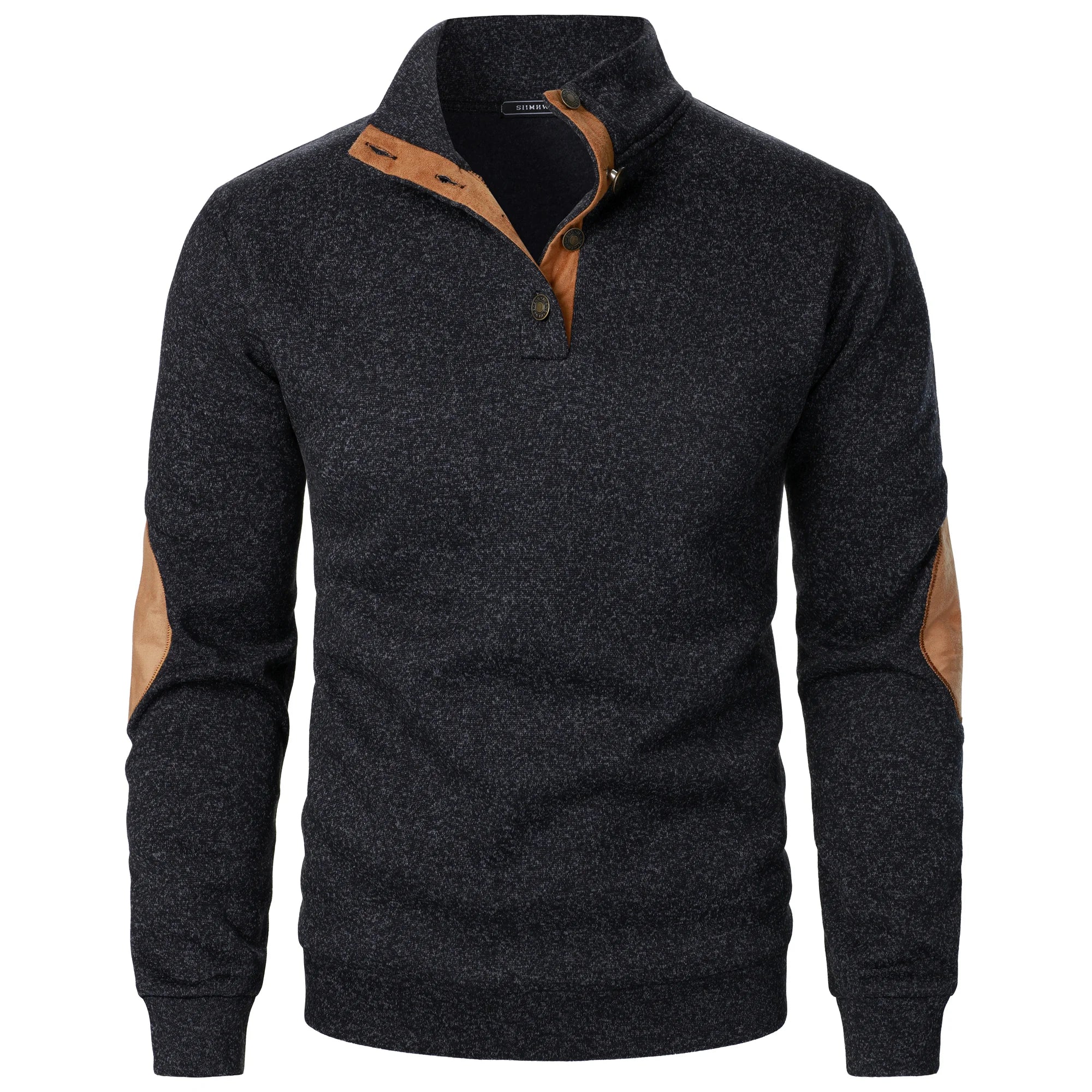 MAGLIONE RAFFINATO PER UOMO