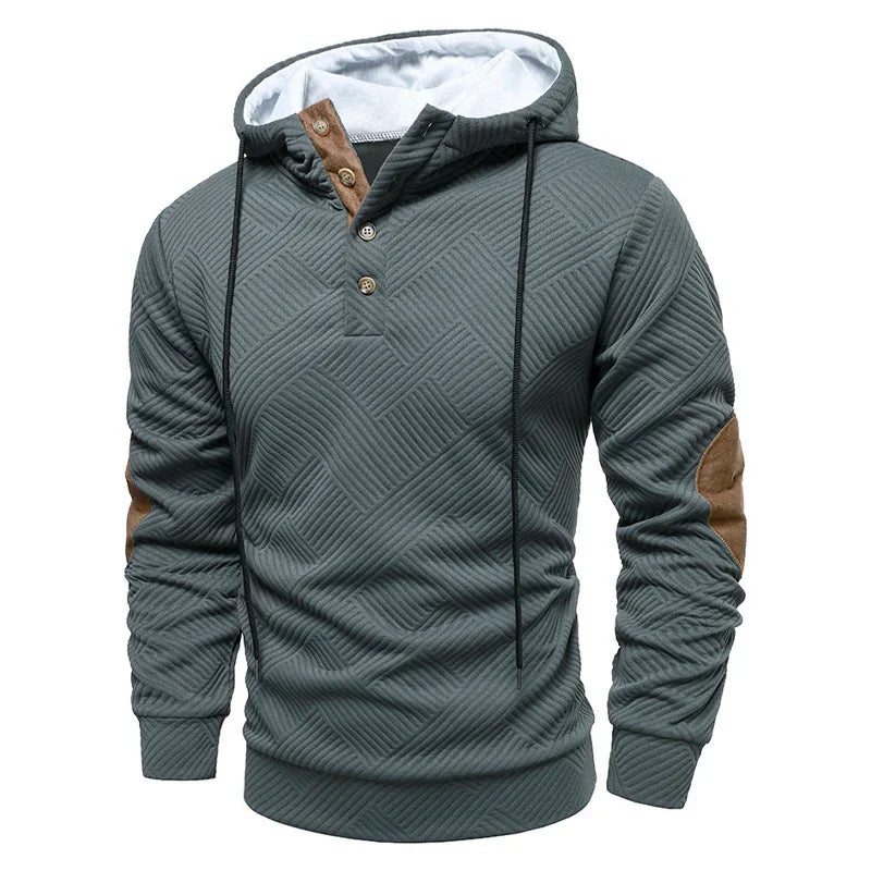 PULL CHAUD ÉLÉGANT POUR HOMME