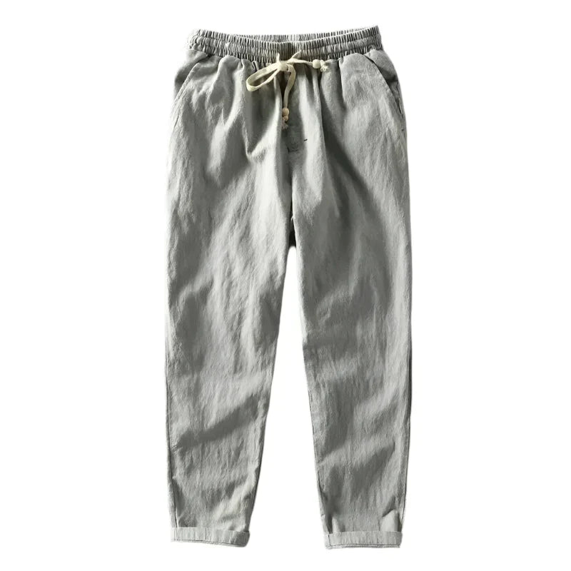 Linen Pants