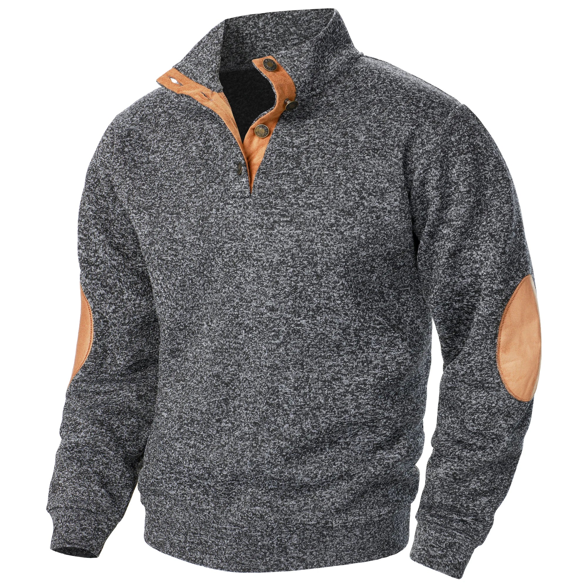 MAGLIONE RAFFINATO PER UOMO