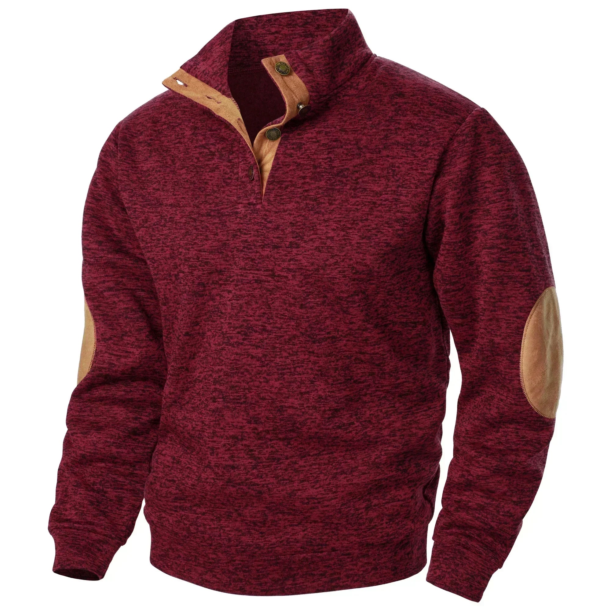 MAGLIONE RAFFINATO PER UOMO