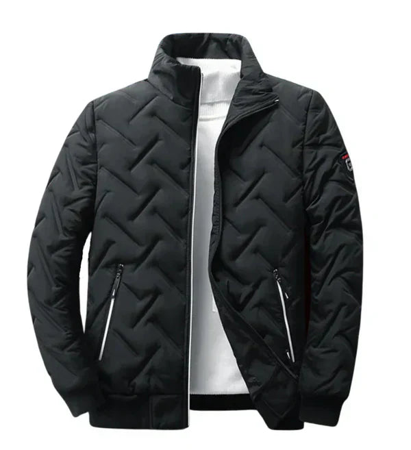 Manuel - Premium Puffer Jacket