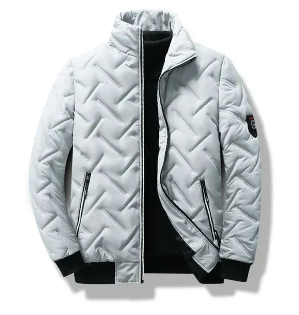 Manuel - Premium Puffer Jacket