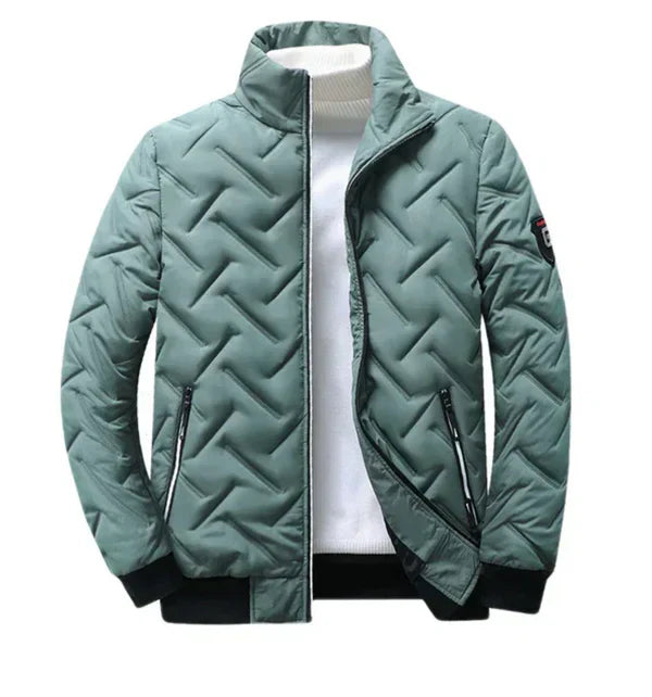 Manuel - Premium Puffer Jacket