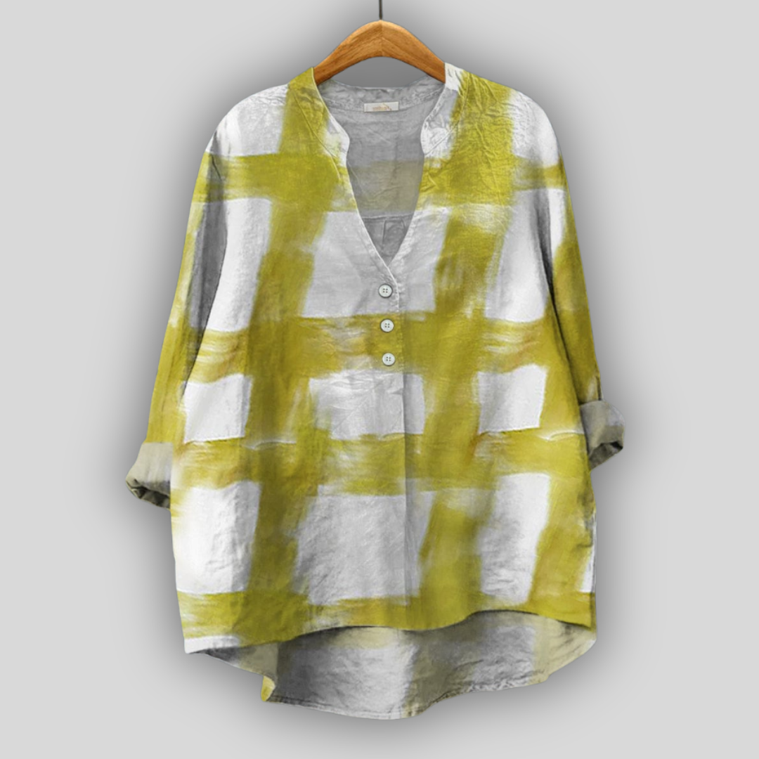 Christine | Relaxed Summer Tunic
