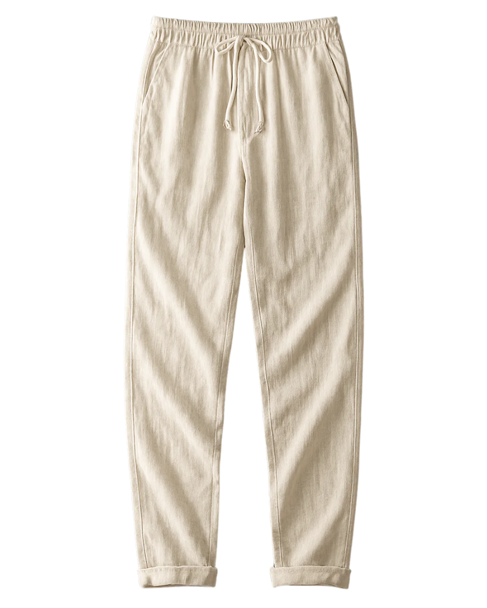 Stylish Linen Pants