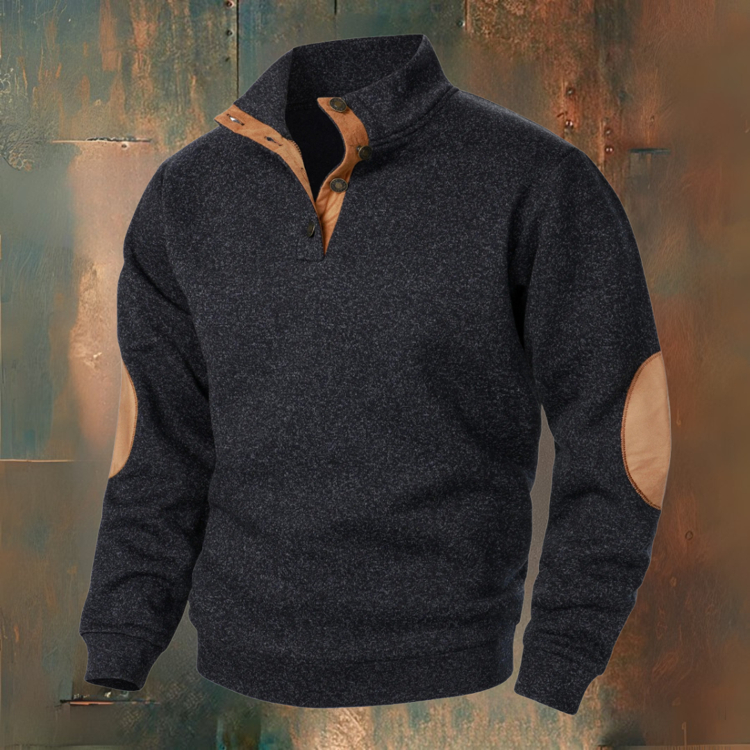 MAGLIONE RAFFINATO PER UOMO