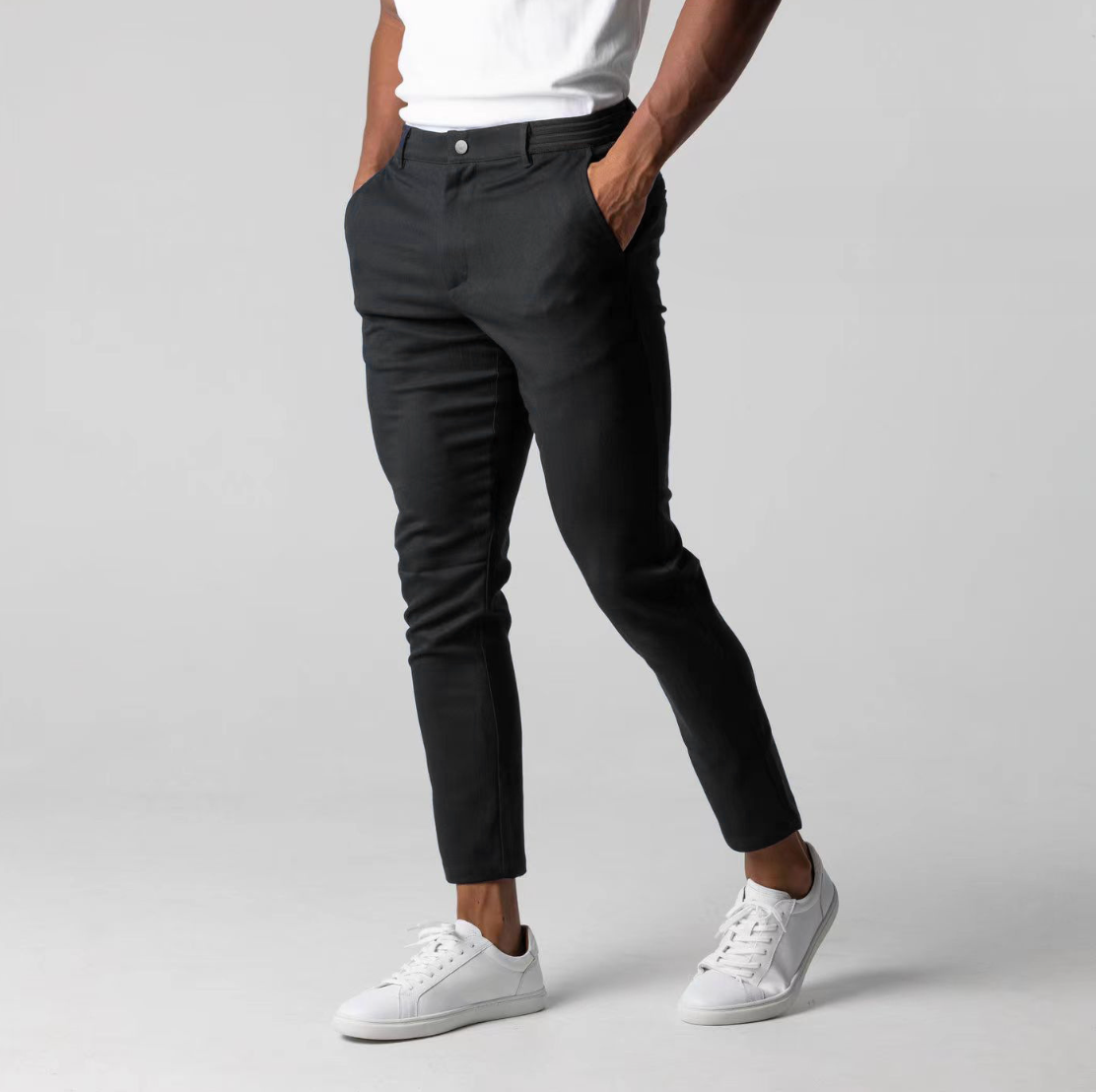 EliteFlex Custom-Fit Chinos