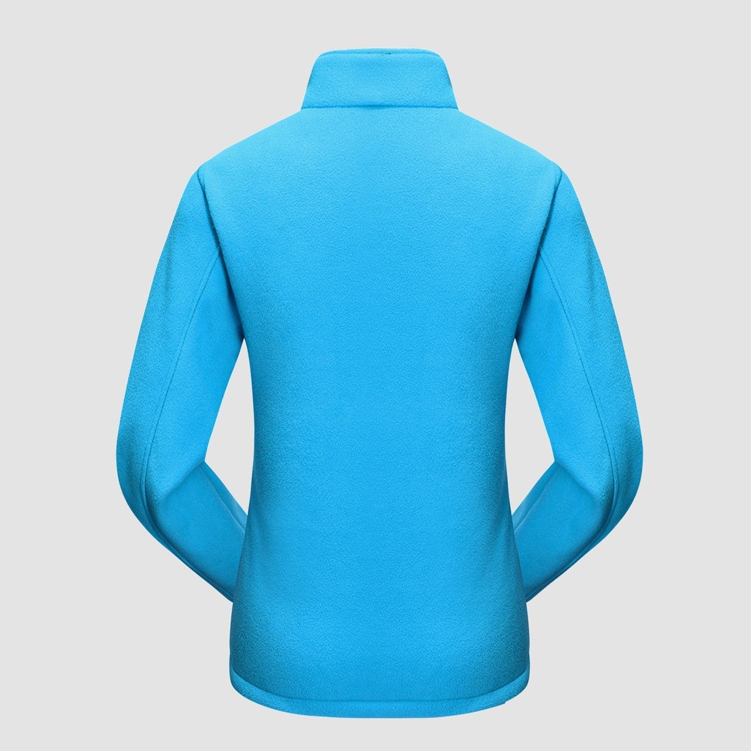 Gusta l Waterproof Winter Coat, Fleece Lined, Hooded Ski & Hiking Jacket