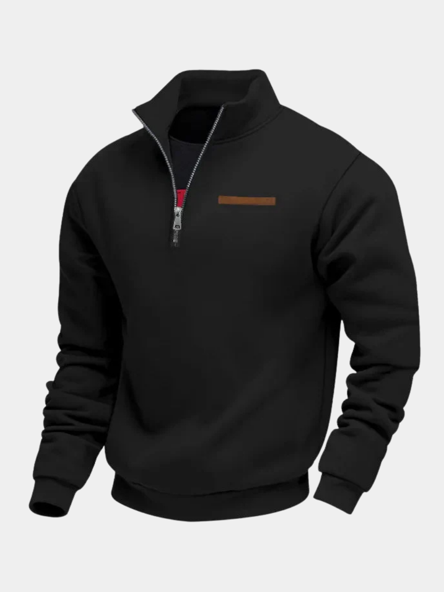 PULL D'HIVER POUR HOMMES
