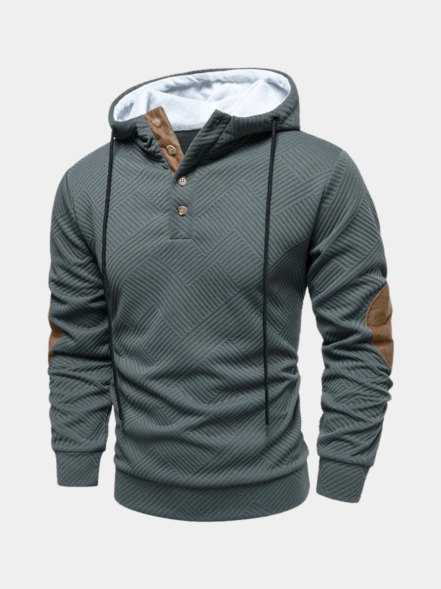 PULL CHAUD ÉLÉGANT POUR HOMME