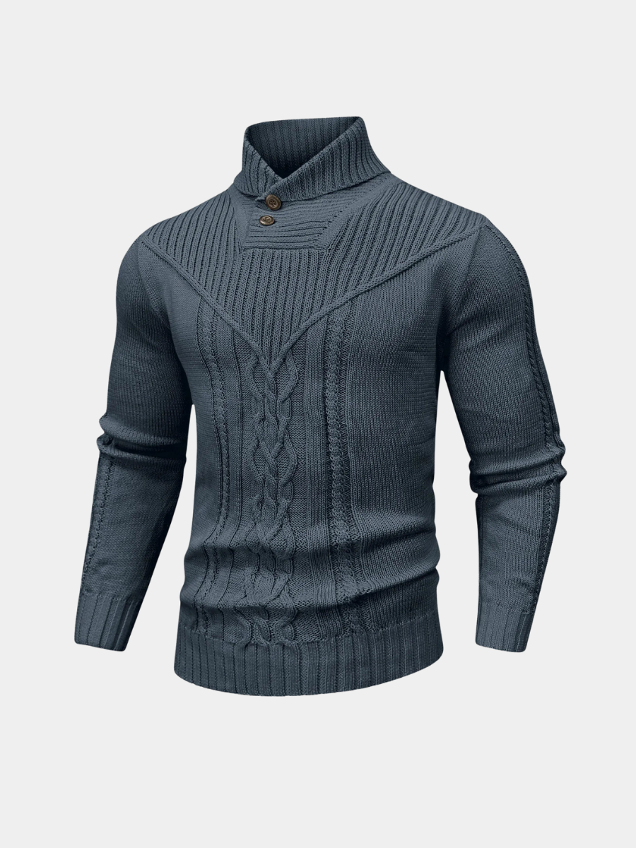 PULL HOMME SUR MESURE