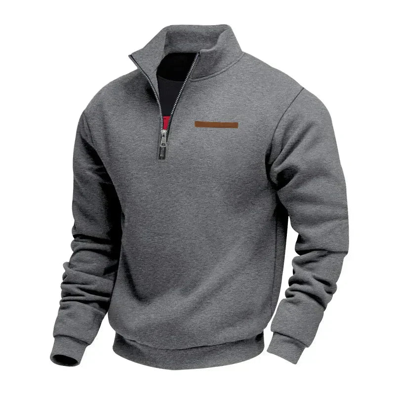 PULL D'HIVER POUR HOMMES