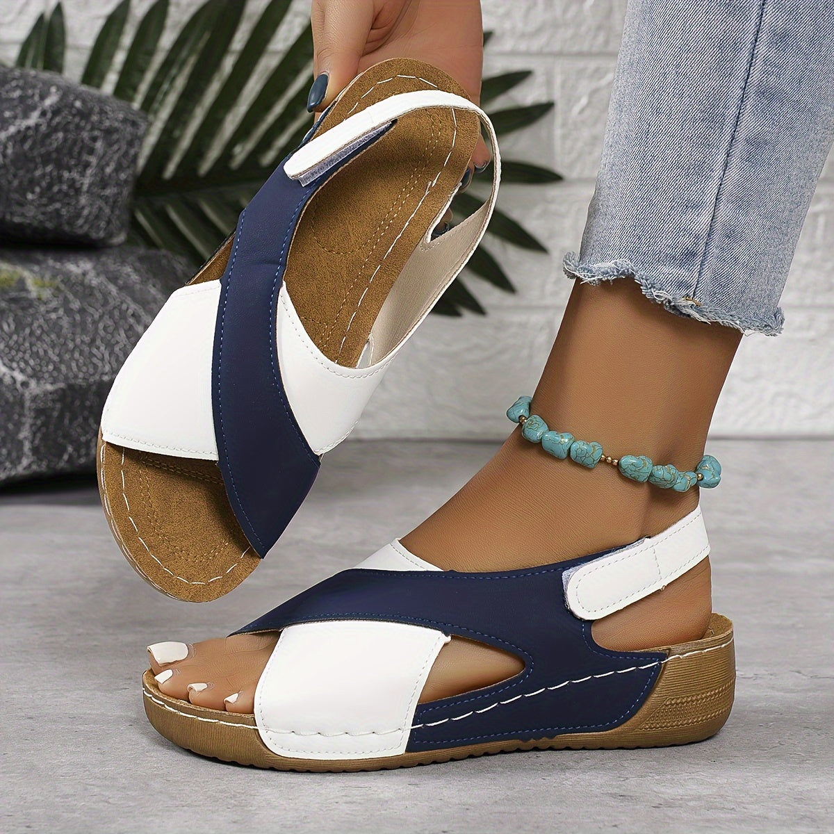 Ultra Comfortable Sandals Nigella™