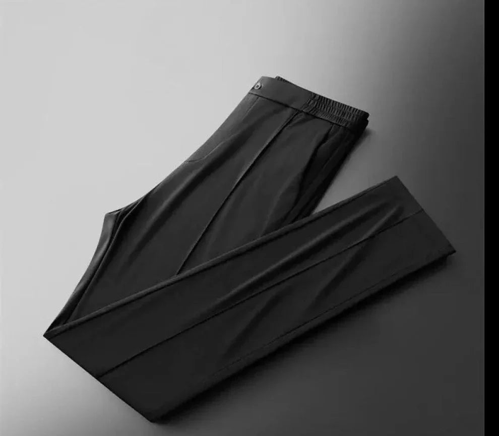 Alessandro - Luxury polo & trousers