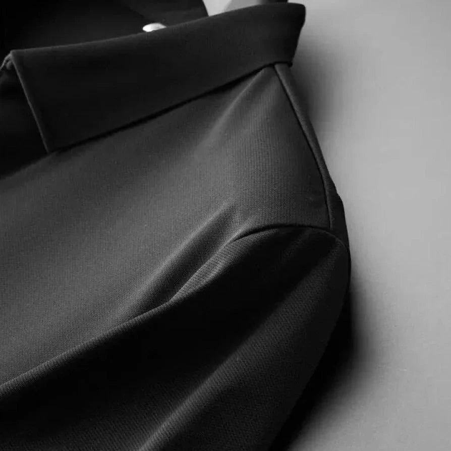 Alessandro - Luxury polo & trousers