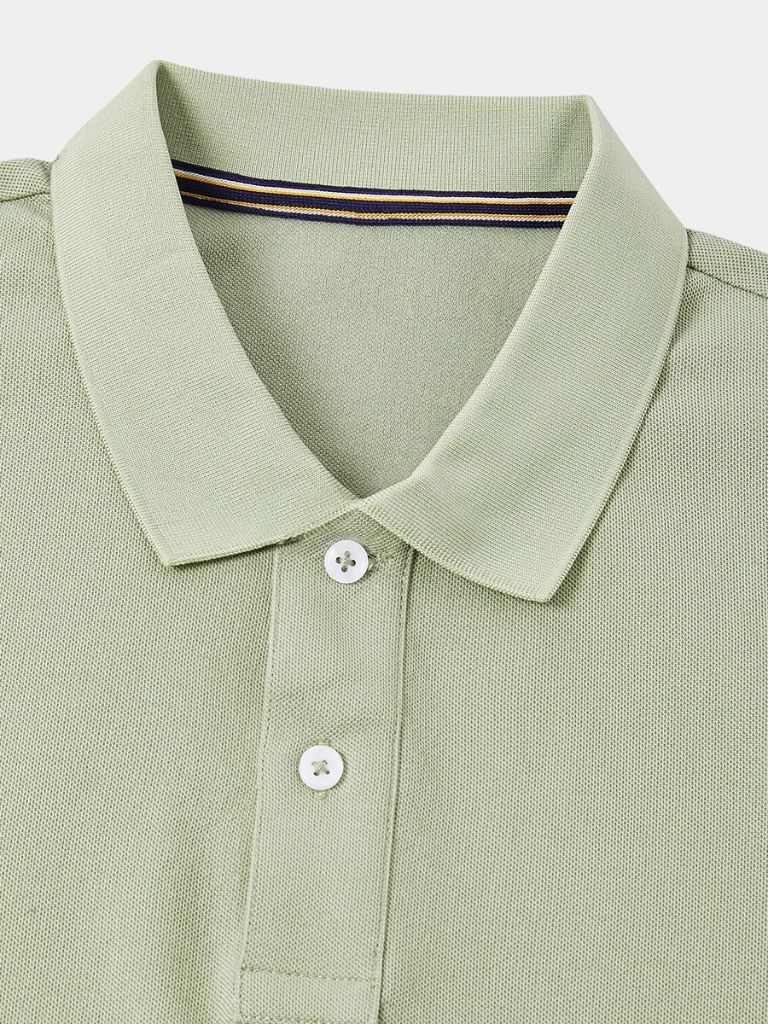Essential Bellamy Polo