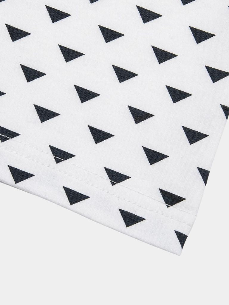 Navy Belmont Polo Leviana