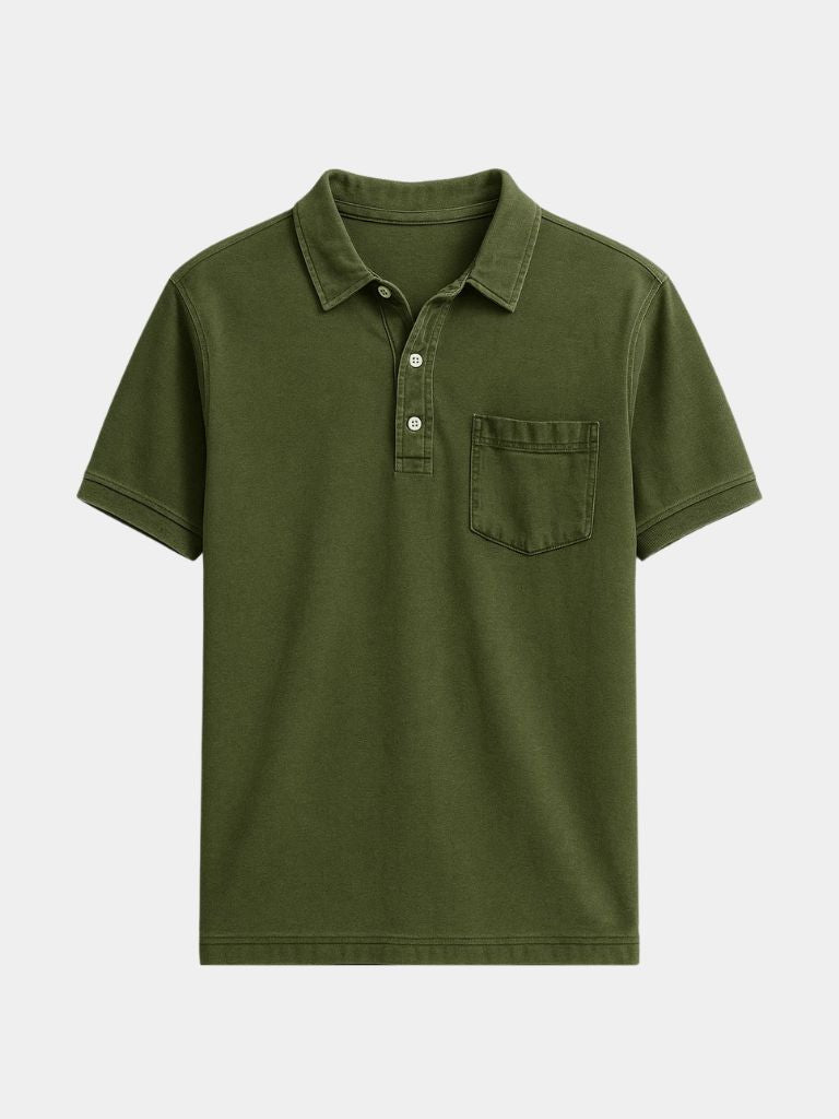 Polo Bethlehem Blues