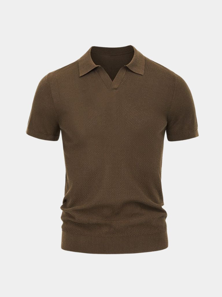 Brownstone Polo Leviana
