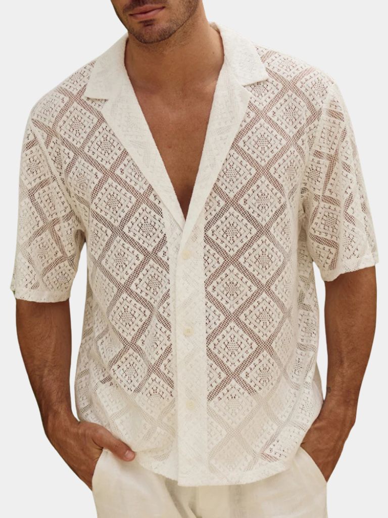 Summer Polo Coastal Reverie