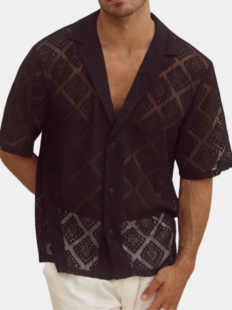 Summer Polo Coastal Reverie